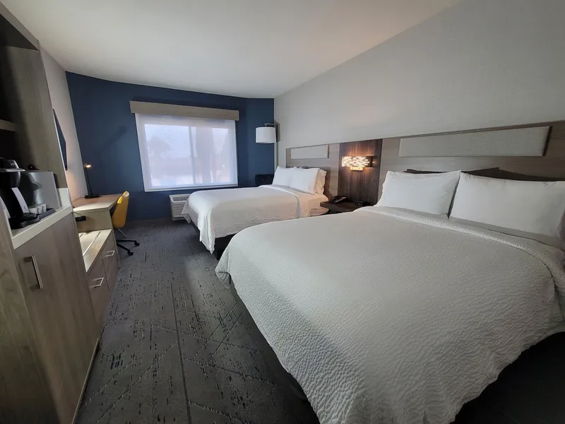 Holiday Inn Express San Diego South - Chula Vista by IHG hotel detail image 6
