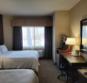 Holiday Inn Express San Diego South - Chula Vista by IHG hotel detail image 7