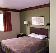 Knights Inn Albany hotel detail image 4