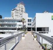 Holiday Inn Express San Diego Downtown by IHG hotel detail image 4