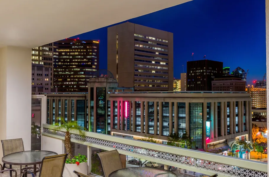 Holiday Inn Express San Diego Downtown by IHG hotel detail image 6
