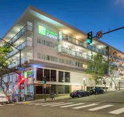 Holiday Inn Express San Diego Downtown by IHG hotel detail image 7