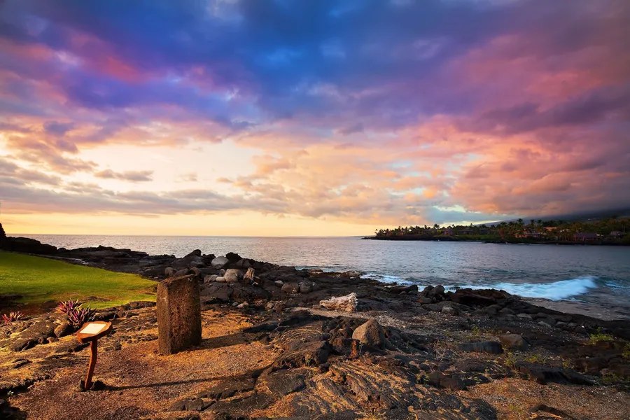 OUTRIGGER Kona Resort & Spa hotel detail image 2