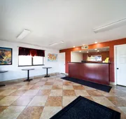 Superior Suites Phoenix Mesa hotel detail image 3