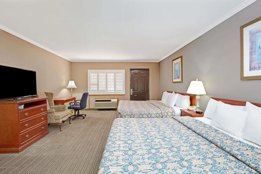 Days Inn by Wyndham West Covina hotel detail image 6