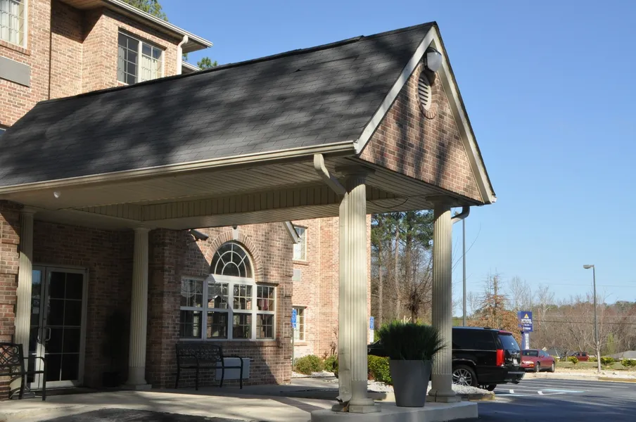 Microtel Inn & Suites by Wyndham Lithonia/Stone Mountain hotel detail image 2