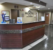 Microtel Inn & Suites by Wyndham Lithonia/Stone Mountain hotel detail image 3