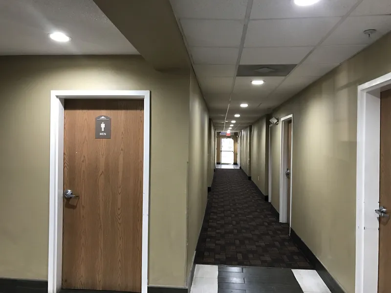 Microtel Inn & Suites by Wyndham Lithonia/Stone Mountain hotel detail image 6