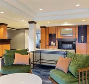 Fairfield Inn & Suites by Marriott Rockford hotel detail image 4