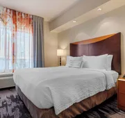 Fairfield Inn & Suites by Marriott Rockford hotel detail image 7