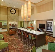 Hampton Inn & Suites Pittsburgh/Waterfront-West Homestead hotel detail image 4