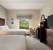 Hampton Inn & Suites Pittsburgh/Waterfront-West Homestead hotel detail image 5
