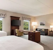 Hampton Inn & Suites Pittsburgh/Waterfront-West Homestead hotel detail image 7