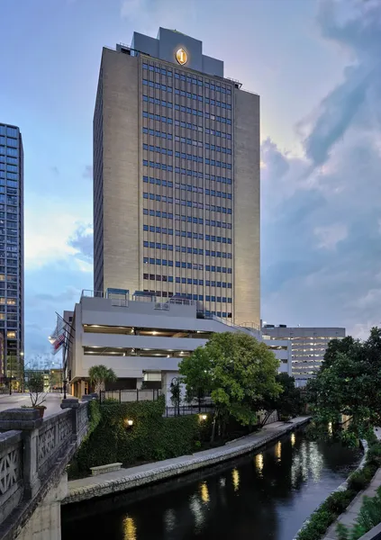 InterContinental San Antonio Riverwalk by IHG hotel detail image 2