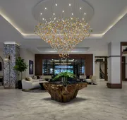 InterContinental San Antonio Riverwalk by IHG hotel detail image 4