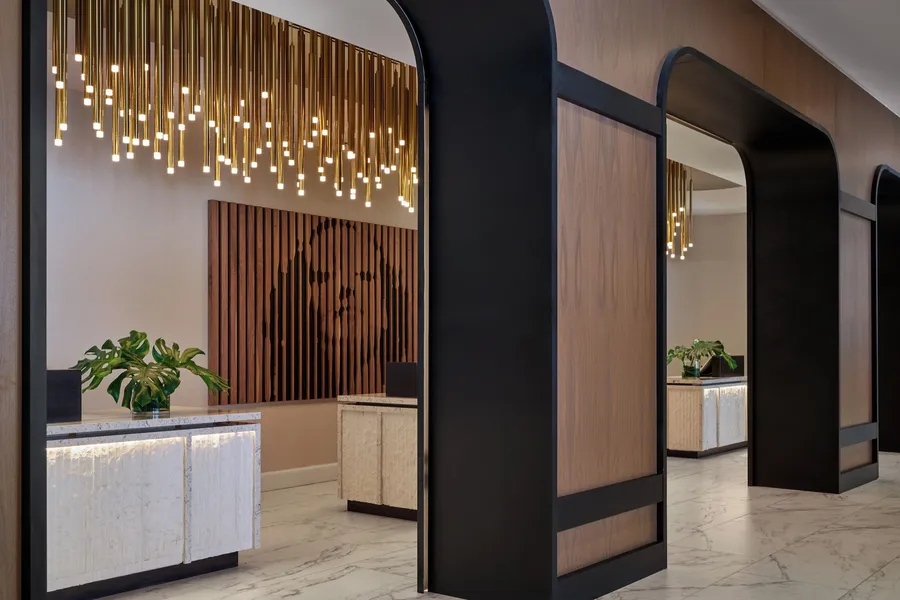 InterContinental San Antonio Riverwalk by IHG hotel detail image 6