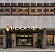 InterContinental San Antonio Riverwalk by IHG hotel detail image 7