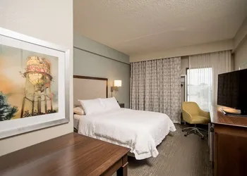 Hotel Joplin, MO hotel thumbnail 2