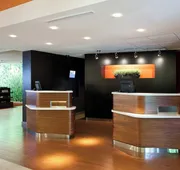 Courtyard by Marriott Sacramento Airport Natomas hotel detail image 4
