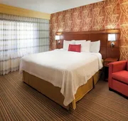 Courtyard by Marriott Sacramento Airport Natomas hotel detail image 7