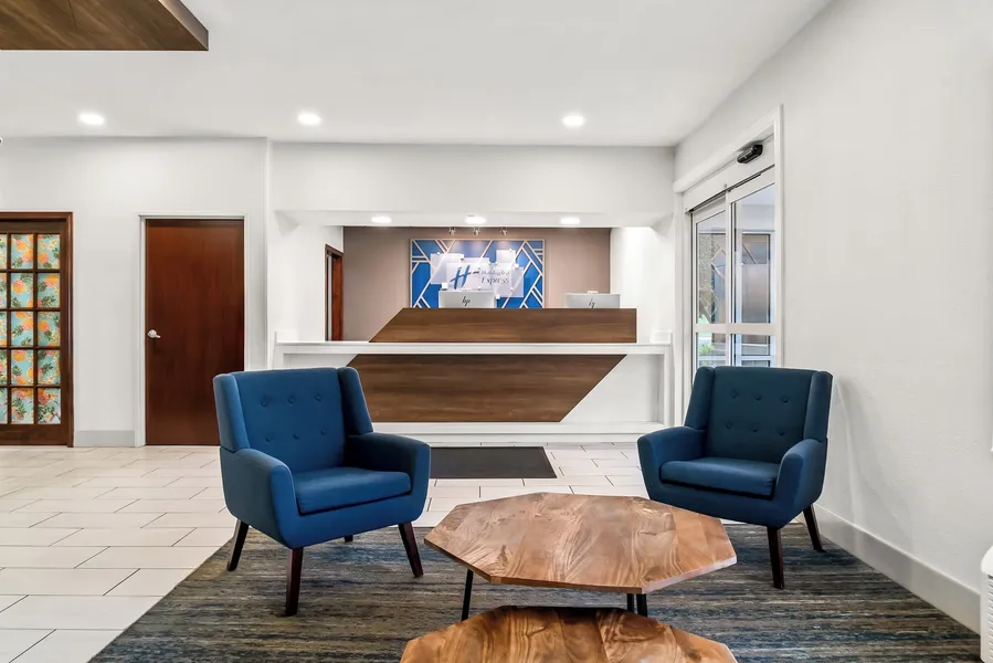 Holiday Inn Express Lapeer by IHG hotel detail image 2
