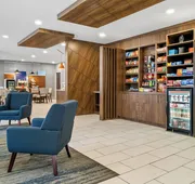 Holiday Inn Express Lapeer by IHG hotel detail image 5