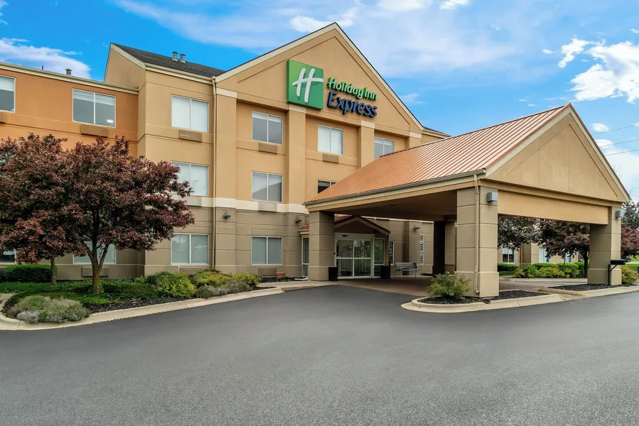 Holiday Inn Express Lapeer by IHG hotel detail image 6