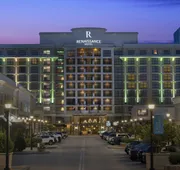 Renaissance Raleigh North Hills Hotel hotel detail image 3