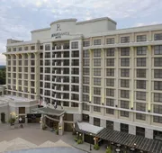 Renaissance Raleigh North Hills Hotel hotel detail image 4