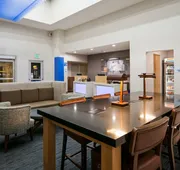 Holiday Inn Express & Suites Everett by IHG hotel detail image 3