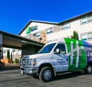 Holiday Inn Express & Suites Everett by IHG hotel detail image 5