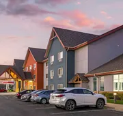 Comfort Inn Albert Lea at Trails Travel Center hotel detail image 3