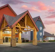 Comfort Inn Albert Lea at Trails Travel Center hotel detail image 4