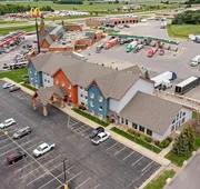 Comfort Inn Albert Lea at Trails Travel Center hotel detail image 7