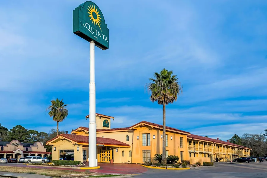 La Quinta Inn by Wyndham Lufkin hotel detail image 2