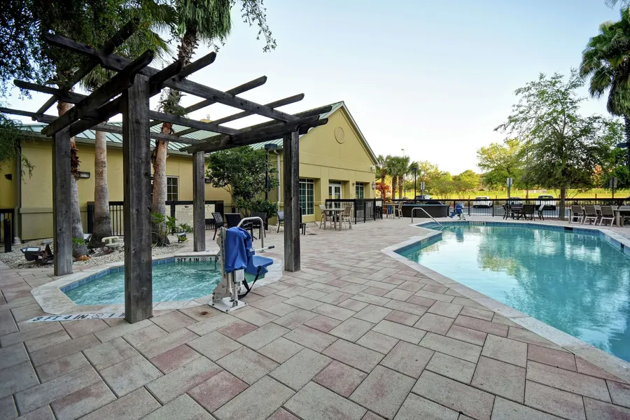 Homewood Suites by Hilton Ocala at Heath Brook hotel detail image 2