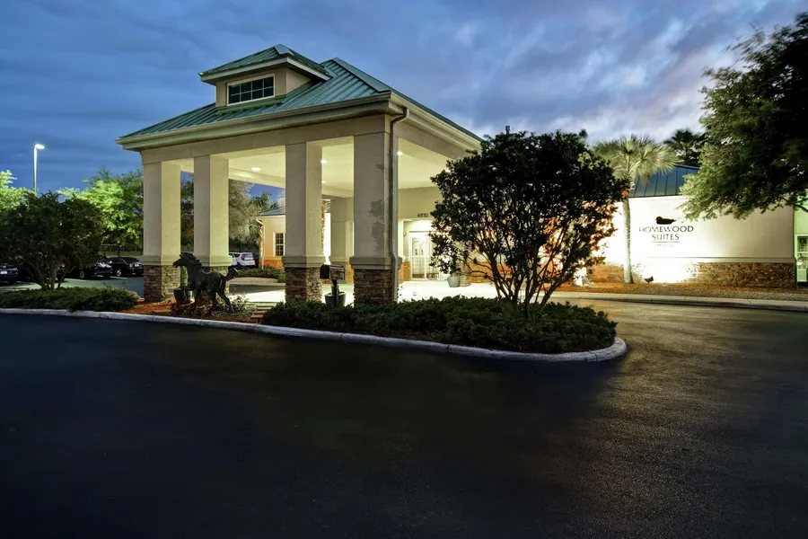 Homewood Suites by Hilton Ocala at Heath Brook hotel detail image 6