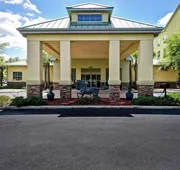 Homewood Suites by Hilton Ocala at Heath Brook hotel detail image 7