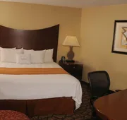 DoubleTree by Hilton Hotel Oak Ridge - Knoxville hotel detail image 3