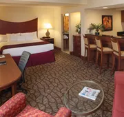 DoubleTree by Hilton Hotel Oak Ridge - Knoxville hotel detail image 4