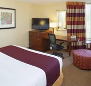 DoubleTree by Hilton Hotel Oak Ridge - Knoxville hotel detail image 5