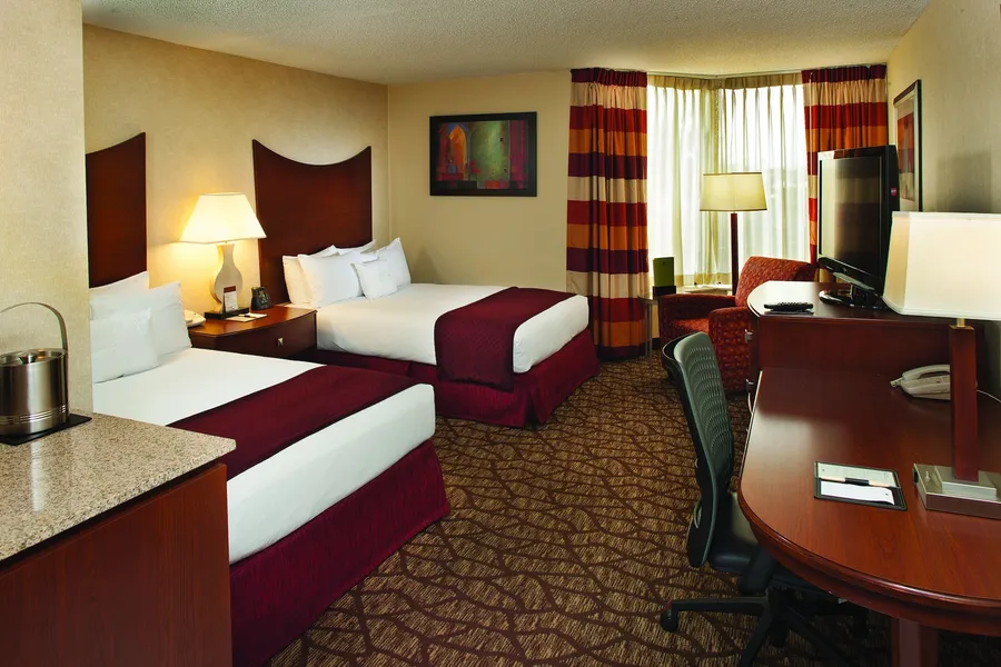 DoubleTree by Hilton Hotel Oak Ridge - Knoxville hotel detail image 6