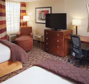 DoubleTree by Hilton Hotel Oak Ridge - Knoxville hotel detail image 7