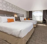 Hawthorn Suites by Wyndham Livermore Wine Country hotel detail image 5