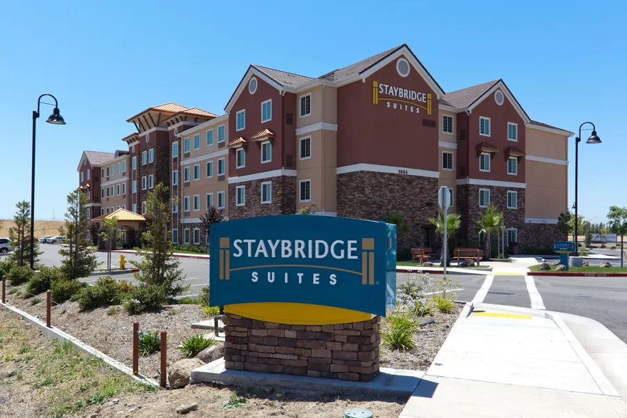 Staybridge Suites Rocklin - Roseville Area by IHG hotel detail image 2