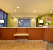 Holiday Inn Express New York - Manhattan West Side by IHG hotel detail image 3