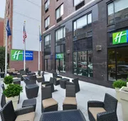 Holiday Inn Express New York - Manhattan West Side by IHG hotel detail image 4