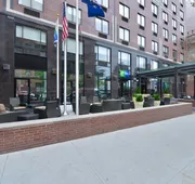 Holiday Inn Express New York - Manhattan West Side by IHG hotel detail image 5