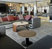 Courtyard by Marriott York hotel detail image 7