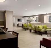 Hampton Inn Chicago Downtown/Magnificent Mile hotel detail image 3